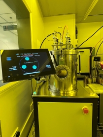 NFF-CY2 Sputterer (SPT-CY2)